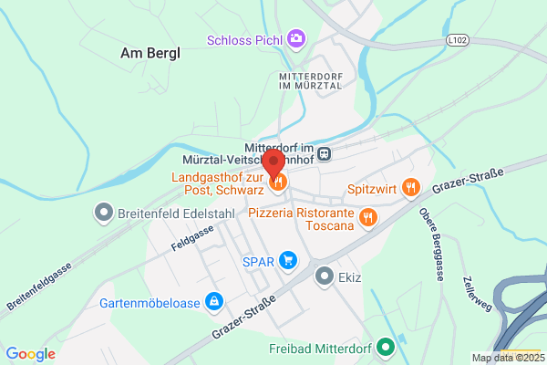 Raiffeisen TC Mittersdorf