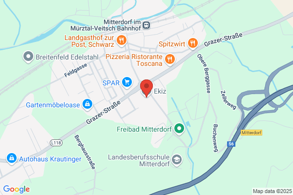 Rohrleitner Internet Company