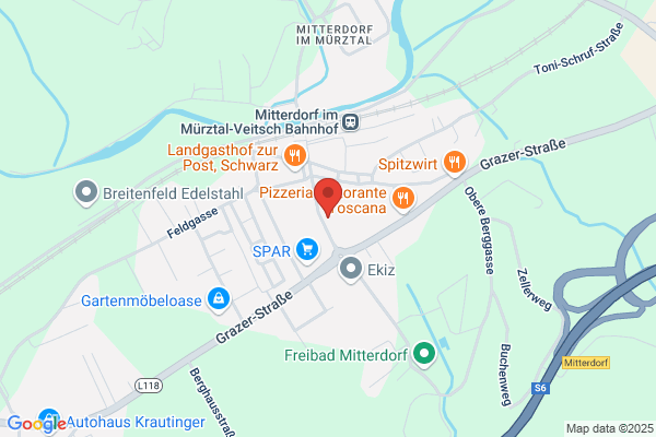 Schulbuecherei d. VS Mitterdorf