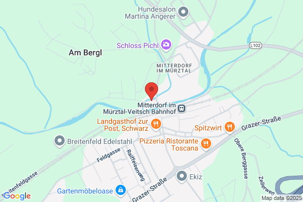 Sieger Wernbacher KEG