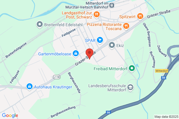 Sozialmedizinischer Pflegedienst Hauskrankenpflege Steiermark SMP