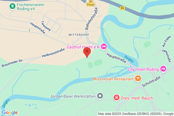 Sportverein Mitterdorf H. Aigner