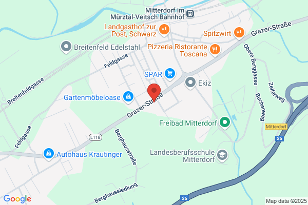 Turmoel Tankstelle