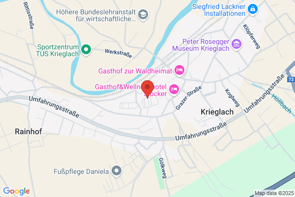 Wirtschaftspark Krieglach GmbH