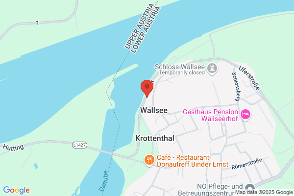 Donau Schiffstationen GmbH
