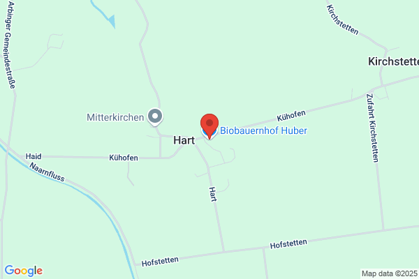 Engelbert Huber