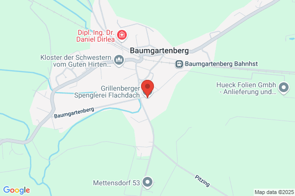 Ernst Grillenberger GmbH