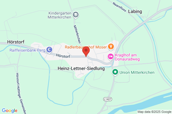 Gasthaus Haeuserer