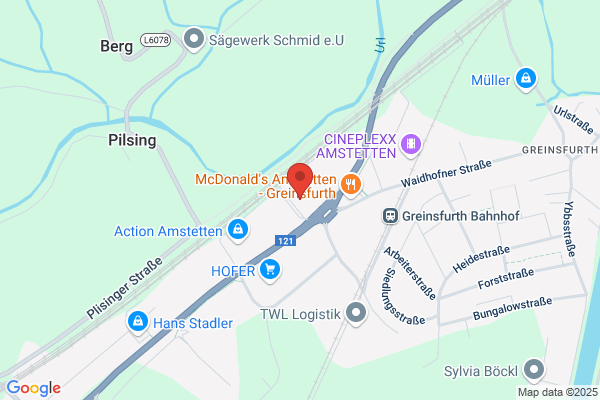 Huetter GesmbH