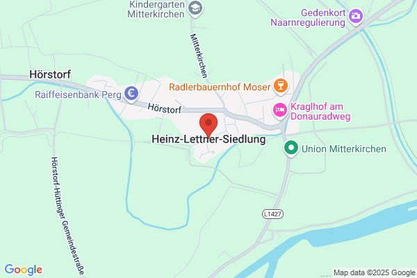 Ing. Friedrich Lettner
