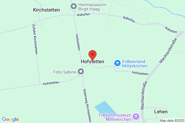 Jagdgenossenschaft Hofstetten