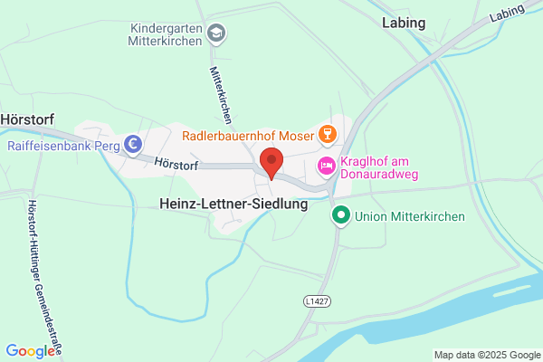 Katholische Pfarramt