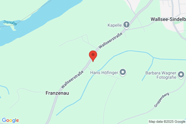 OeVP Ortsgruppe Wallsee-S.