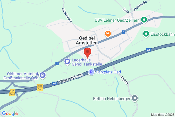 Oesterr. Turn- u. Sportunion Landesverband Niederoesterr.