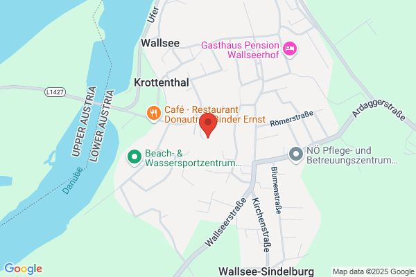 Sportunion Wallsee