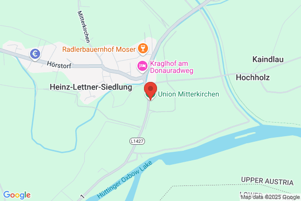 Union Mitterkirchen