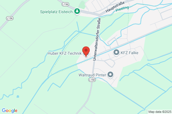 HUBER KFZ-TECHNIK GesmbH