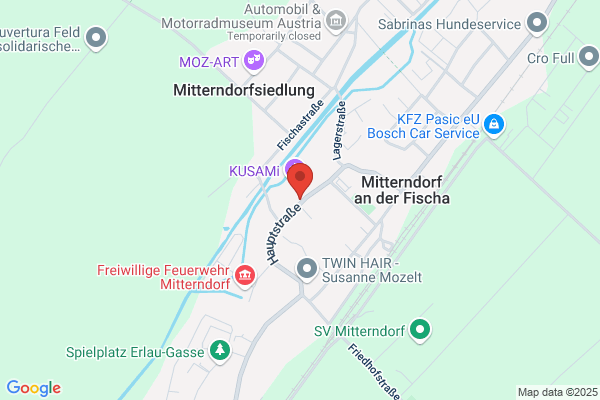 Marien-Apotheke