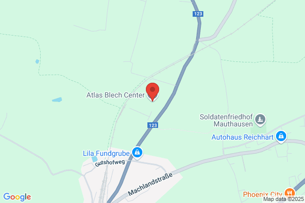 BCO Blech Center Ost Stahlhandelsgesellschaft m b H