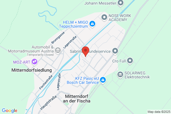 Dynamic-Commerz- Handels- u Transport GesmbH