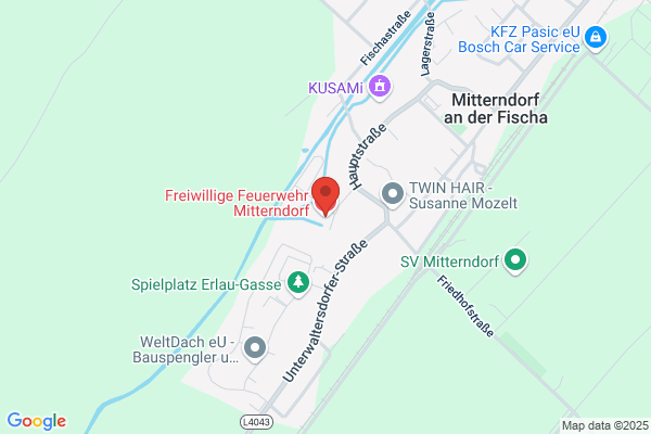 Freiwillige Feuerwehr