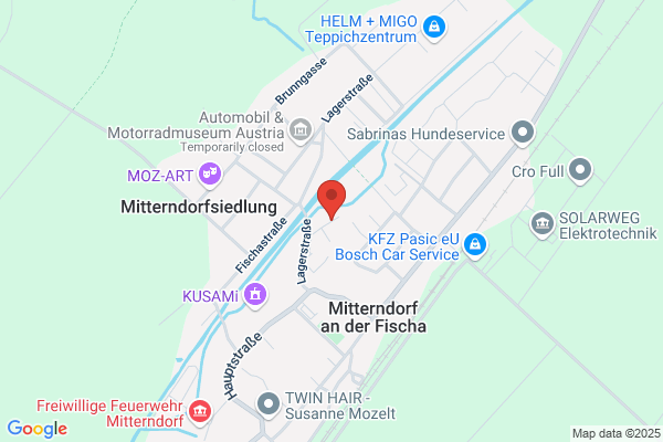 GGG Gramatneusiedler Grundaufschliessungs GmbH