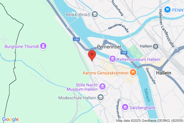 Halleiner Turnverein 1866