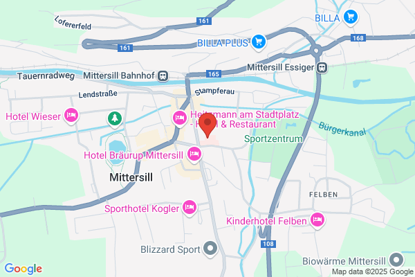 Allgem. oeffentl. Krankenhaus