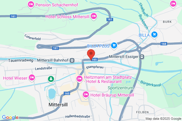 Allianz Versicherungsagentur - Egger ,Exenberger ,Lerch OEG