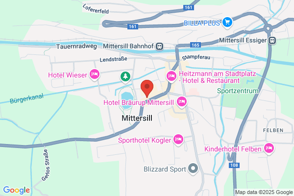Bezirksgericht