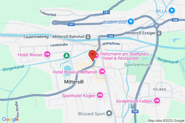 Bezirkshauptmannschaft