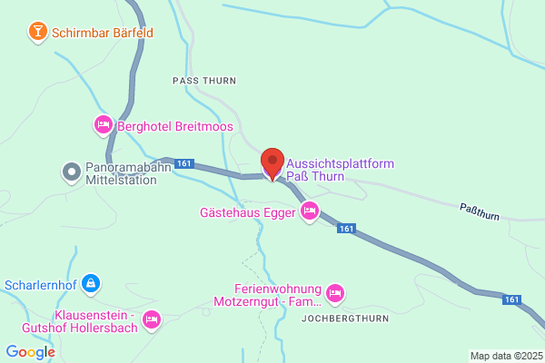 Strassenwaerterhaus Passthurn der Strassenmeisterei