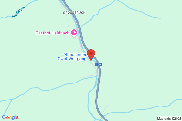 Auto Gwirl