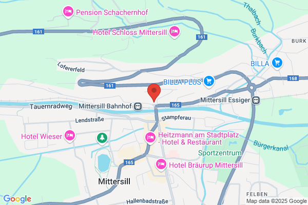 Volksbank Salzburg reg.Gen.mbH