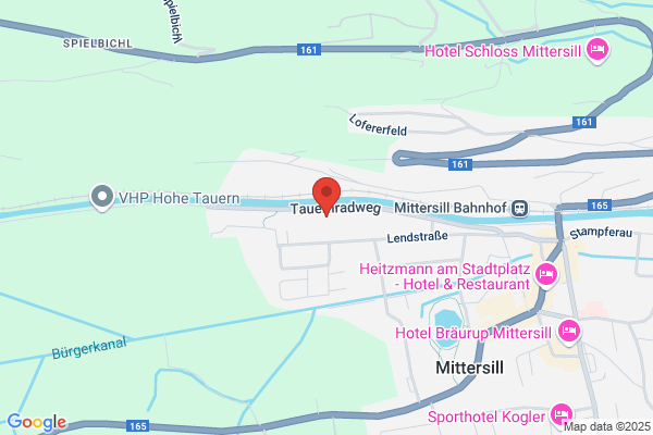 Hans Peter Rettenmoser PlanungsGmbH
