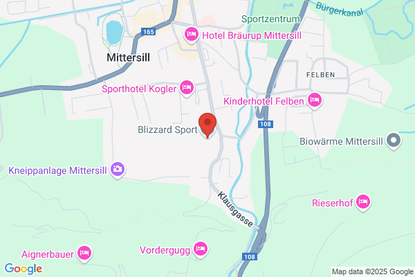 Blizzard Sport Ges.mbH