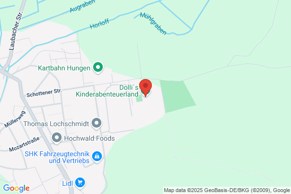 Egger's Kinderparadies
