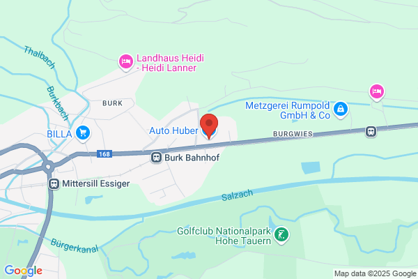 Autoverleih + Vermietung Felix GmbH