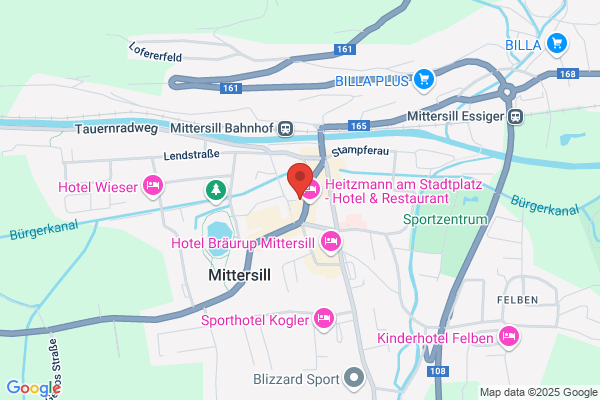 Mag. Hermann Mosshammer Gesellschaft m.b.H. und Co KG.