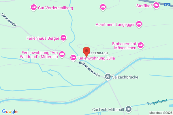 Pension Bachmayer