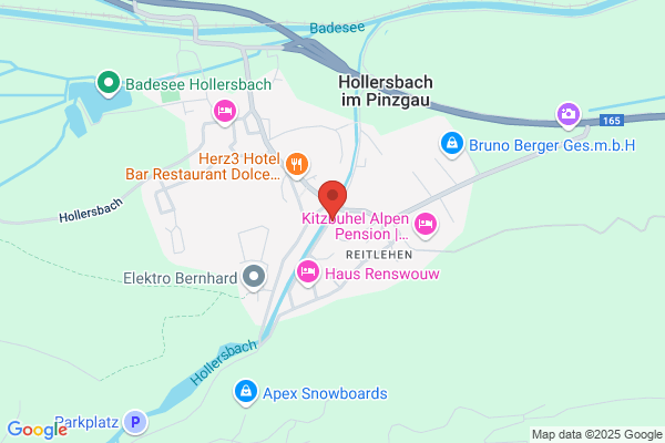 Friseur Theresia Voithofer