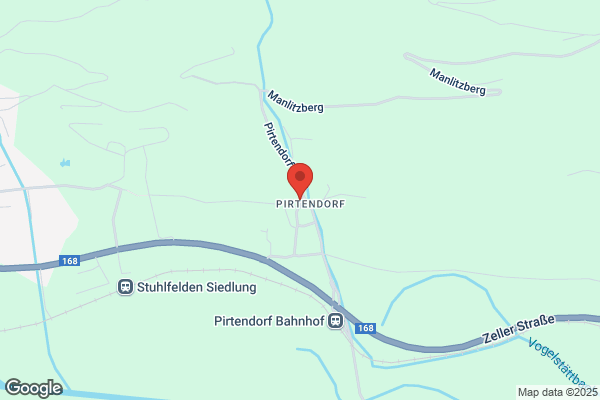 Gasthaus Oberzehentner