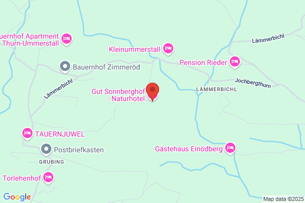 Gasthaus Sonnberghof