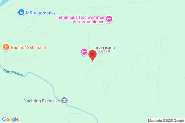 Gasthof Berghof - Hasenauer J u E GesnbR