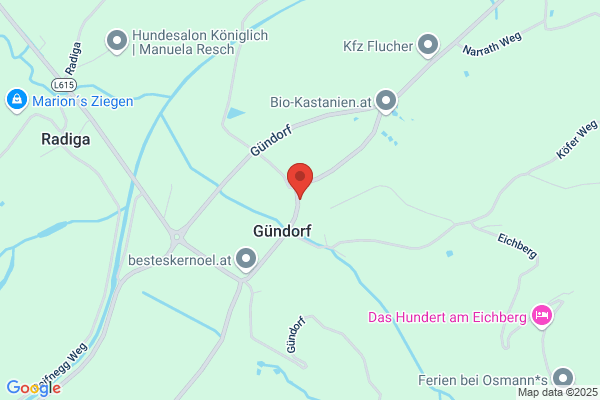 Gasthof Maurerwirt