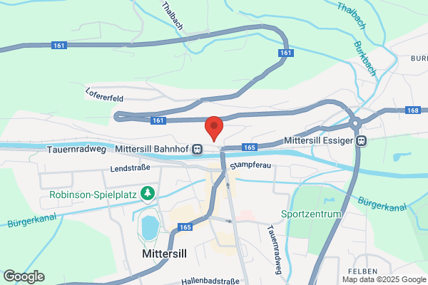 Gasthof Mauth