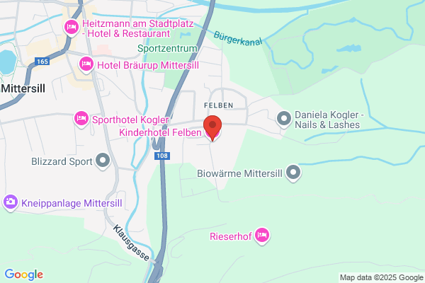 Hotel Felben Scharler GmbH und Co. KG