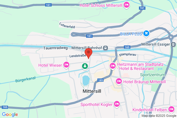 Hotel Wieser Familie Wieser KG