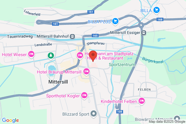 Bergrettung