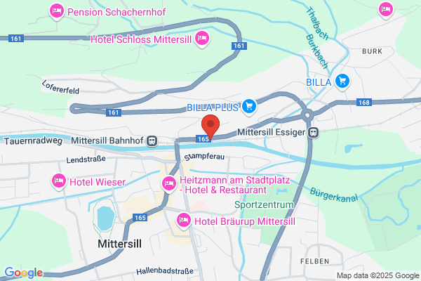GEO-TEAM Vermessungswesen GmbH